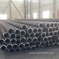 ASTM Seamless Steel Tube Seamless Steel Pipe Steel Tubes Manufactory